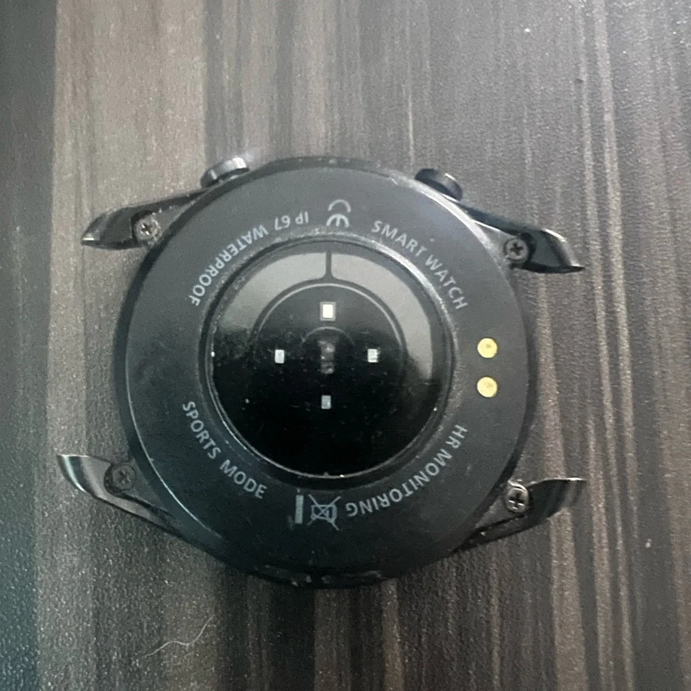 Samsung smart watch